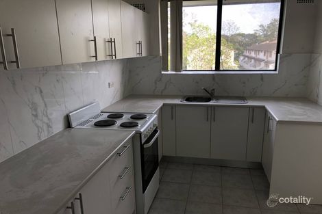 Property photo of 12/35-39 York Street Fairfield NSW 2165