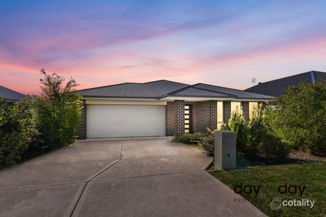 Property photo of 75 Tarragon Way Chisholm NSW 2322