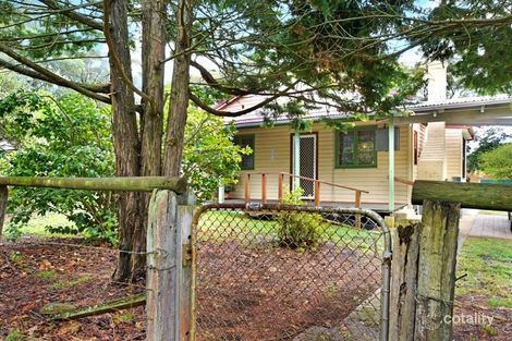 Property photo of 19 Marulan Street Wingello NSW 2579