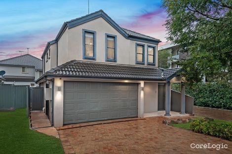 106 York Rd, Kellyville, NSW 2155