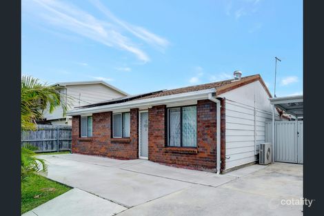 Property photo of 37 Temma Street Eagleby QLD 4207