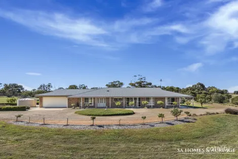 58 Rathjen Rd, Palmer, SA 5237
