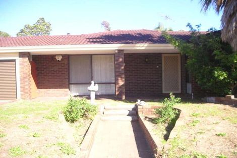 Property photo of 38 Agincourt Drive Forrestfield WA 6058