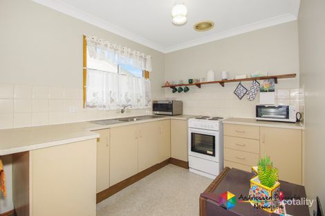 Property photo of 56A Codrington Street Barnsley NSW 2278