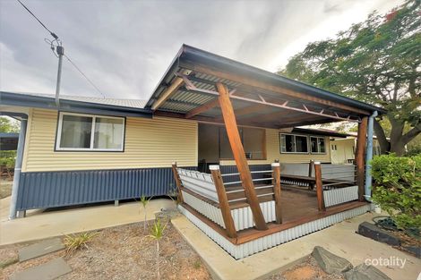 Property photo of 41 Elm Street Barcaldine QLD 4725