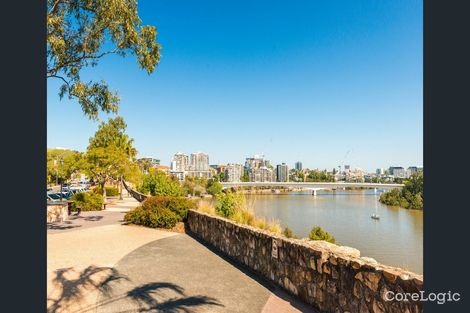 Property photo of 3/108 River Terrace Kangaroo Point QLD 4169