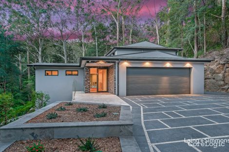 Property photo of 28 Angophora Place Pennant Hills NSW 2120