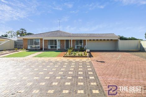 24 Coodanup Dr, Coodanup, WA 6210