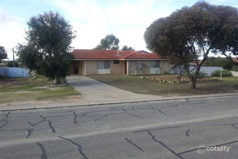 Property photo of 20 Grocock Street Gnowangerup WA 6335