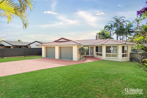 9 Gragin Pl, Parkinson, QLD 4115