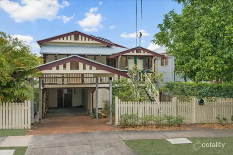 37 Somervell St, Annerley, QLD 4103