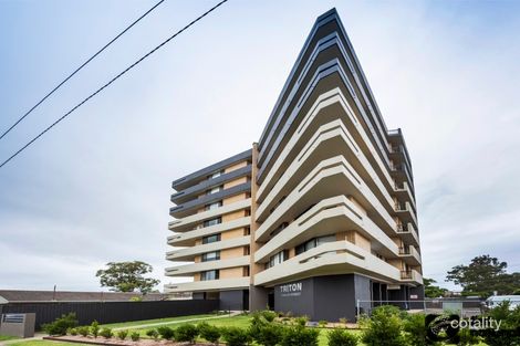 Property photo of 6/7 Dalley Street Coffs Harbour NSW 2450