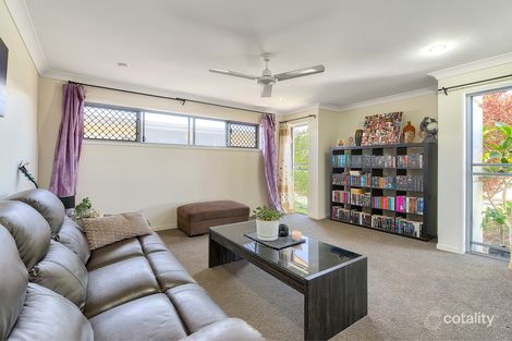 Property photo of 30 Rowe Crescent Thornlands QLD 4164