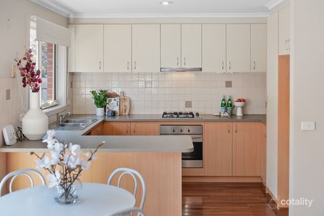 Property photo of 12/10 Hall Road Carrum Downs VIC 3201