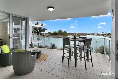 24/51 Grand Pde, Parrearra, QLD 4575