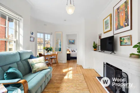 Property photo of 7/39 Eildon Road St Kilda VIC 3182