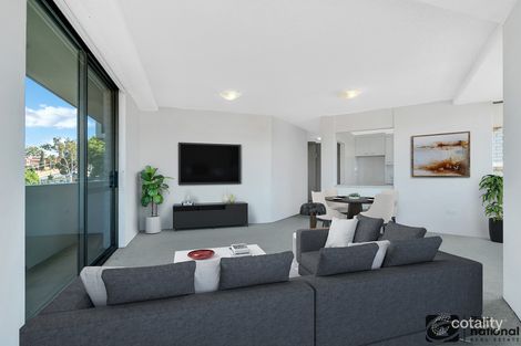 Property photo of 6/7 Dalley Street Coffs Harbour NSW 2450