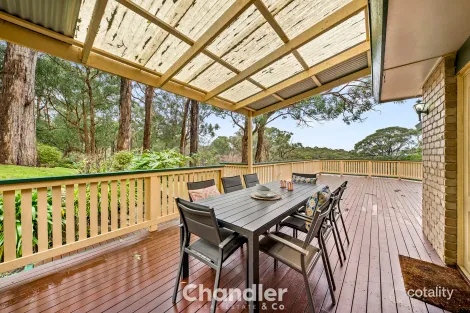Property photo of 31-33 Belbrook Road Upwey VIC 3158