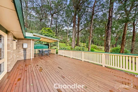 Property photo of 31-33 Belbrook Road Upwey VIC 3158