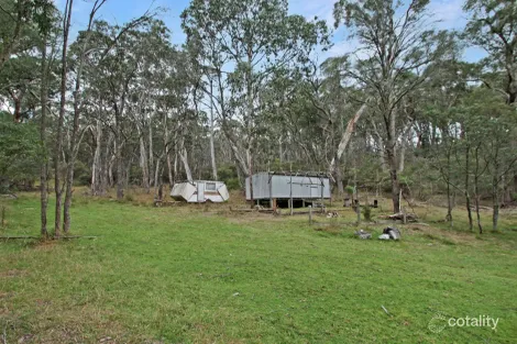 135 Kangaroo Trk, Omeo, VIC 3898