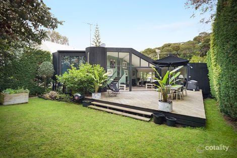 4a Robinson Pl, Portsea, VIC 3944