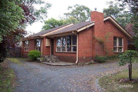 Property photo of 14 Annette Grove Boronia VIC 3155