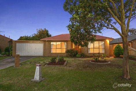 Property photo of 12 Serpentine Court Werribee VIC 3030