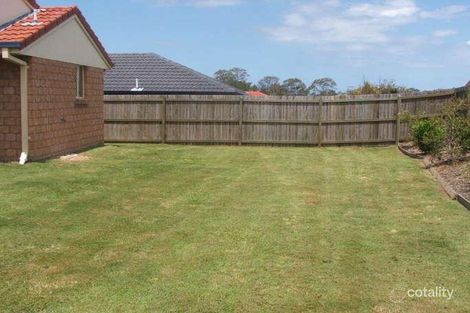 Property photo of 15 Macadamia Drive Ormeau QLD 4208