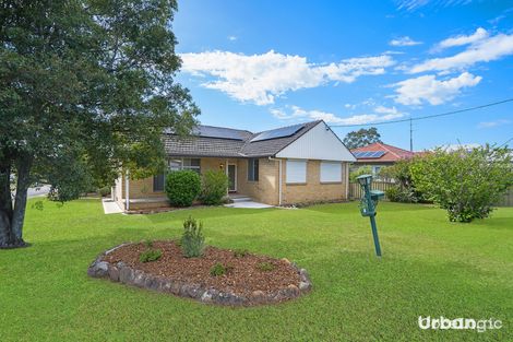 Property photo of 9 Cessnock Road Branxton NSW 2335