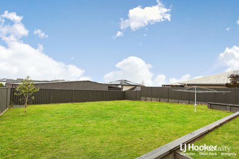 Property photo of 36 Power Ridge Oran Park NSW 2570