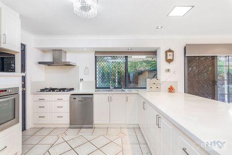 Property photo of 32 Ponte Vecchio Boulevard Ellenbrook WA 6069