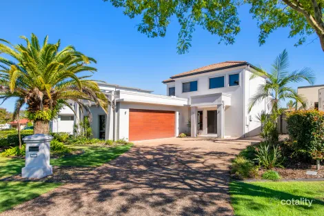 2546 Gracemere Cct W, Hope Island, QLD 4212