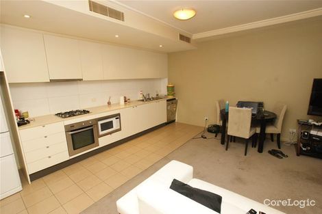 Property photo of 112/18 Marine Parade Wentworth Point NSW 2127