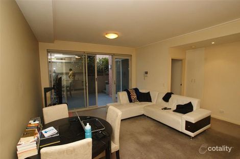 Property photo of 112/18 Marine Parade Wentworth Point NSW 2127