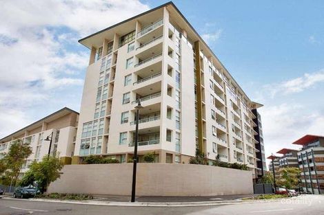 Property photo of 70/4 Alexandra Drive Camperdown NSW 2050