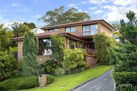 Property photo of 40 Woodward Street Cromer NSW 2099