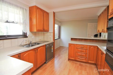 Property photo of 40 Woodward Street Cromer NSW 2099