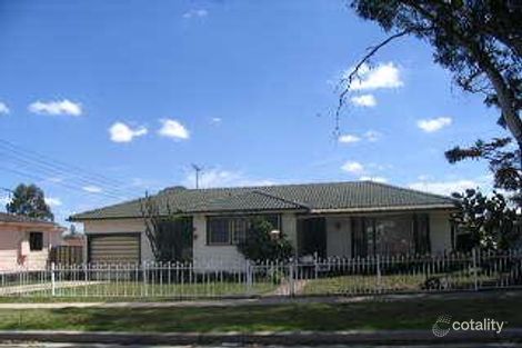 2 Nelson St, Mount Druitt, NSW 2770