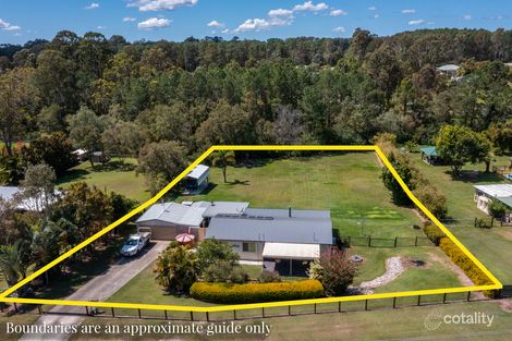 Property photo of 49 Dasher Street Delaneys Creek QLD 4514