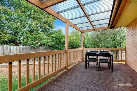 Property photo of 6 Davor Court Burwood East VIC 3151