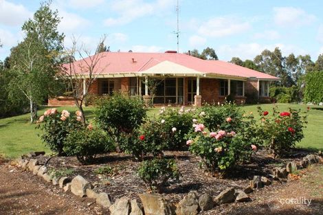 163 Dixon Ave, Wokalup, WA 6221