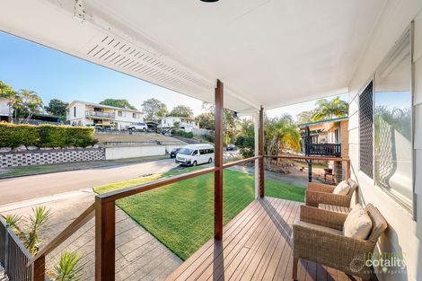 Property photo of 56 Sandpiper Avenue New Auckland QLD 4680