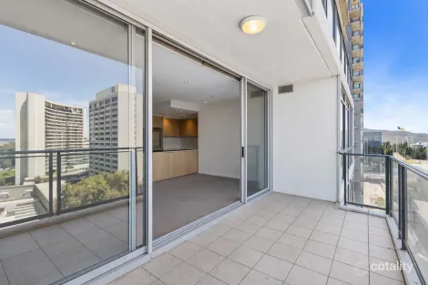 Property photo of 64/2 Edinburgh Avenue City ACT 2601