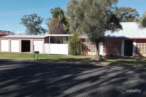 Property photo of 100 White Street Pratten QLD 4370