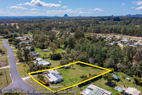 Property photo of 49 Dasher Street Delaneys Creek QLD 4514