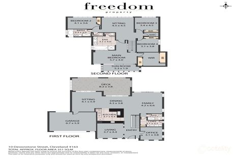 Property photo of 10 Devonstone Street Cleveland QLD 4163