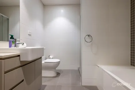 Property photo of 304B/8 Bourke Street Mascot NSW 2020