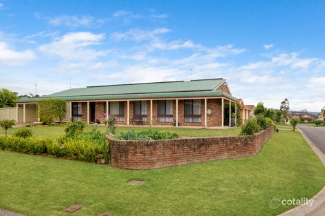 Property photo of 18 Lavender Close Glenmore Park NSW 2745