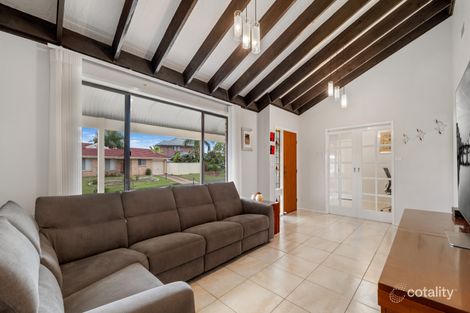 Property photo of 18 Lavender Close Glenmore Park NSW 2745