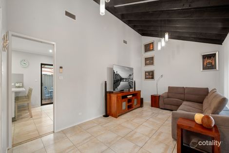 Property photo of 18 Lavender Close Glenmore Park NSW 2745